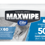 maxwipe max60 dobrado